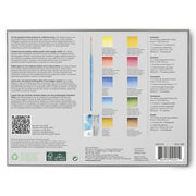 John Singer Sargent watercolour paint set